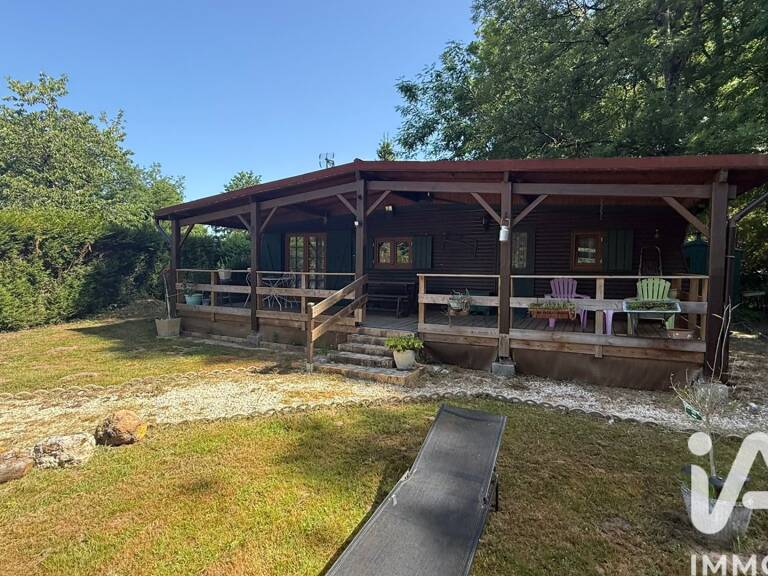 Vente Gîte 3 pièces — photo 1