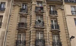 Appartement 2 Pièces 31 m² à vendre à Paris 15 (75015)