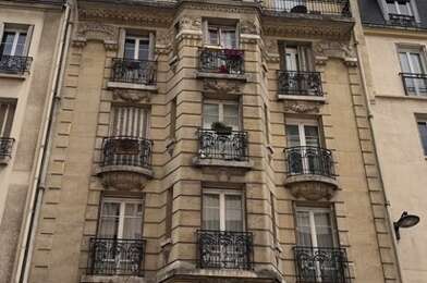 Appartement 2 pièces 259000 €