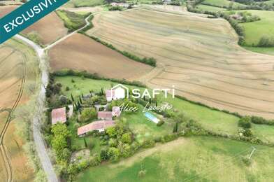 Maison 11 pièces 798000 €