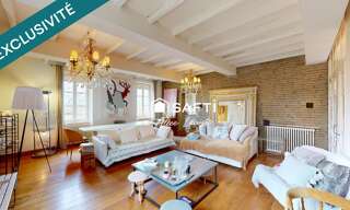 Maison 11 Pièces 342 m² à vendre à Carbonne (31390)