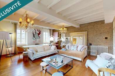 Maison 11 pièces 798000 €