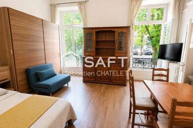 Appartement 1 pièces 125000 €