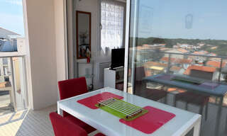 Appartement 1 Pièce 23 m² à vendre à Saint-Hilaire-de-Riez (85270)