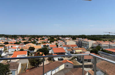 Studio avec grand balcon de 7m2 — photo du bien