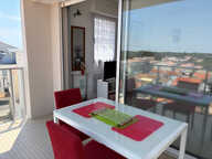 Studio avec grand balcon de 7m2 — photo 2
