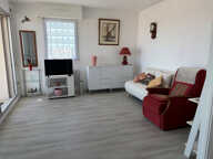 Studio avec grand balcon de 7m2 — photo 4