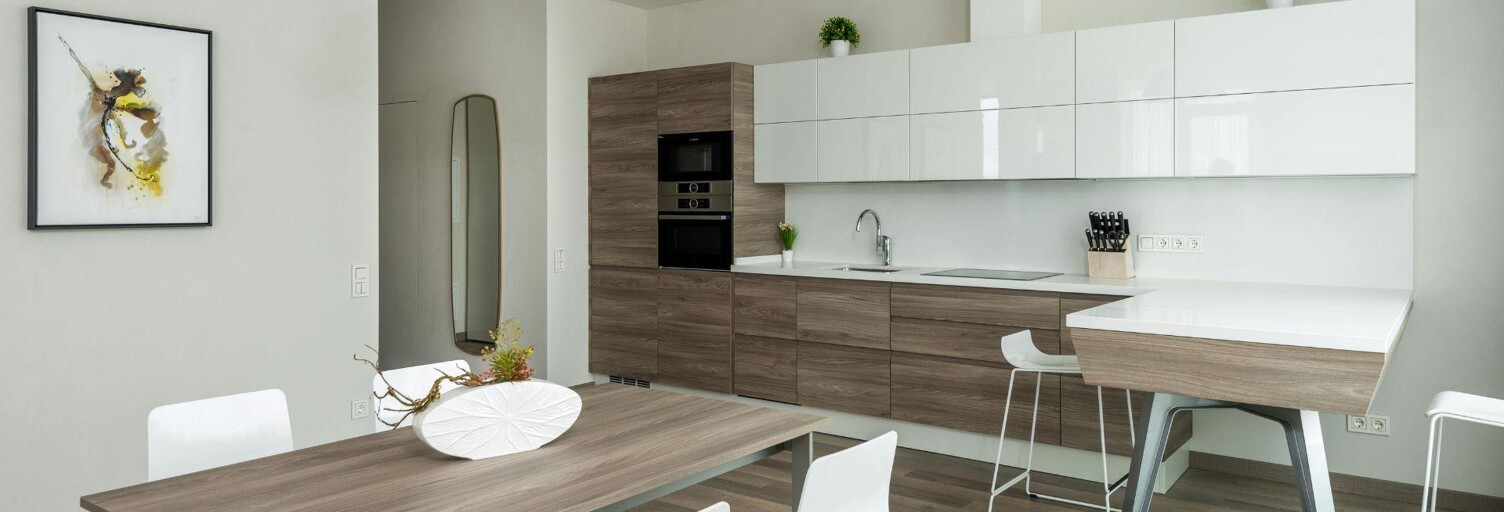 Appartement 4 Pièces 90 m² à vendre à Échirolles (38130)