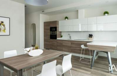 Vente Appartement 4 pièces — photo du bien