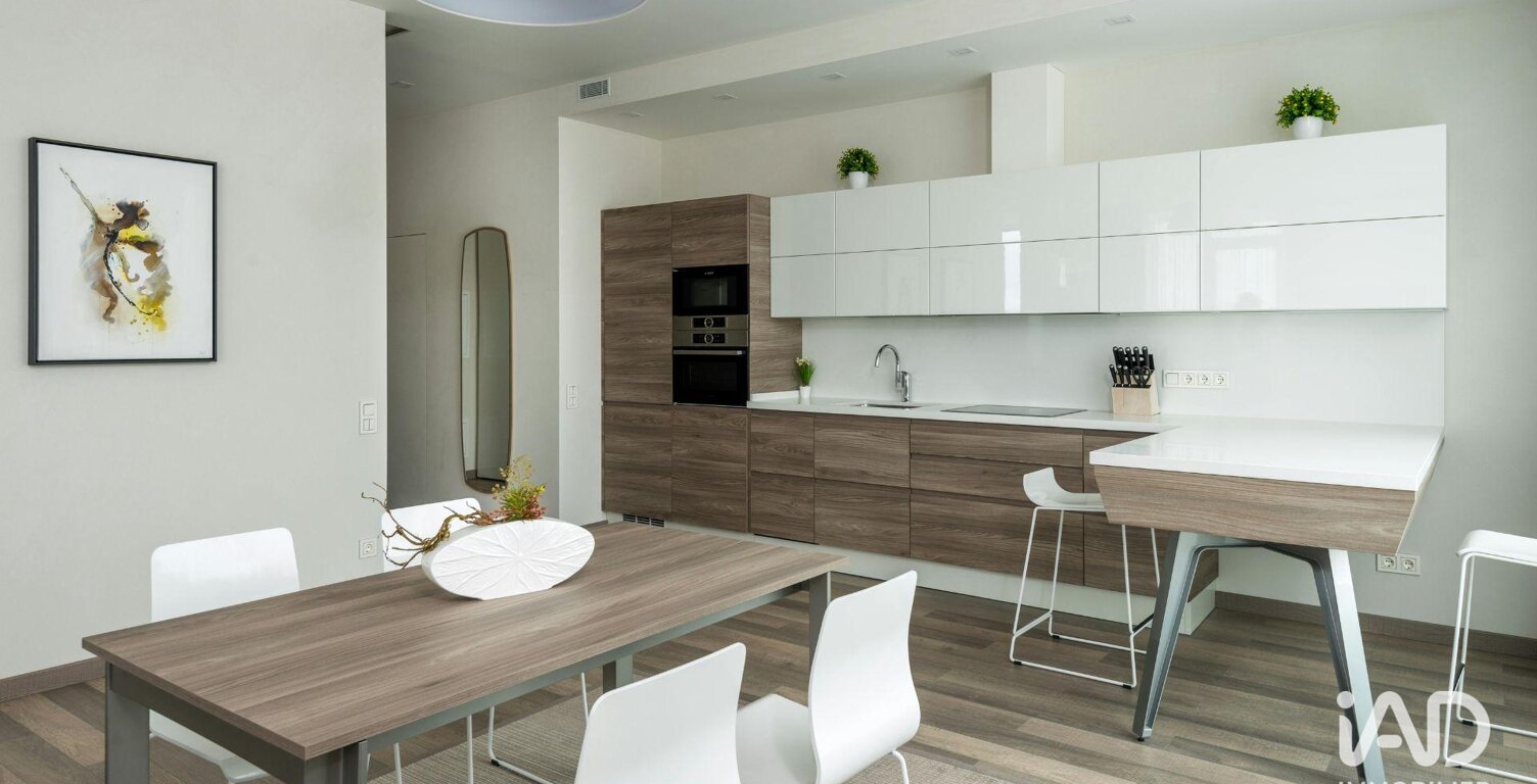 Vente Appartement 4 pièces — photo 1