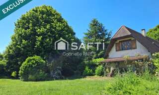 Maison 7 Pièces 190 m² à vendre à Labosse (60590)