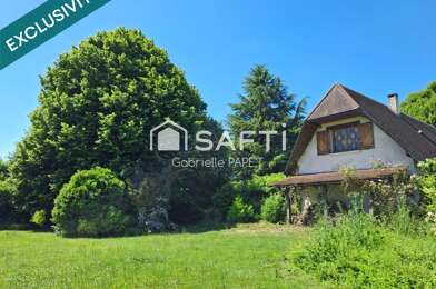 Maison 7 pièces 358000 €