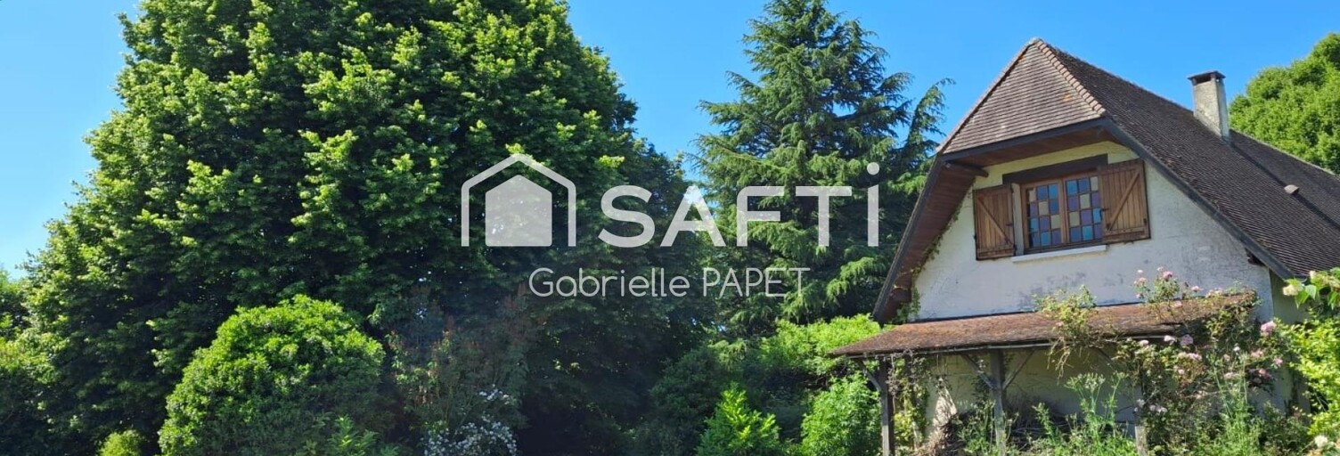 Maison 7 Pièces 190 m² à vendre à Labosse (60590)