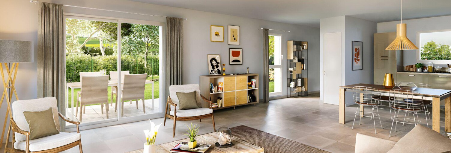 Maison 4 Pièces 91 m² à vendre à Sourcieux-les-Mines (69210)