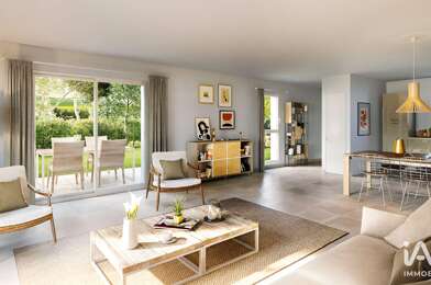 Maison 5 pièces 489900 €
