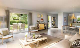 Maison 5 Pièces 104 m² à vendre à Sourcieux-les-Mines (69210)