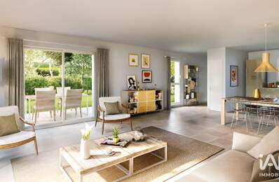 Vente Maison/villa 5 pièces — photo du bien