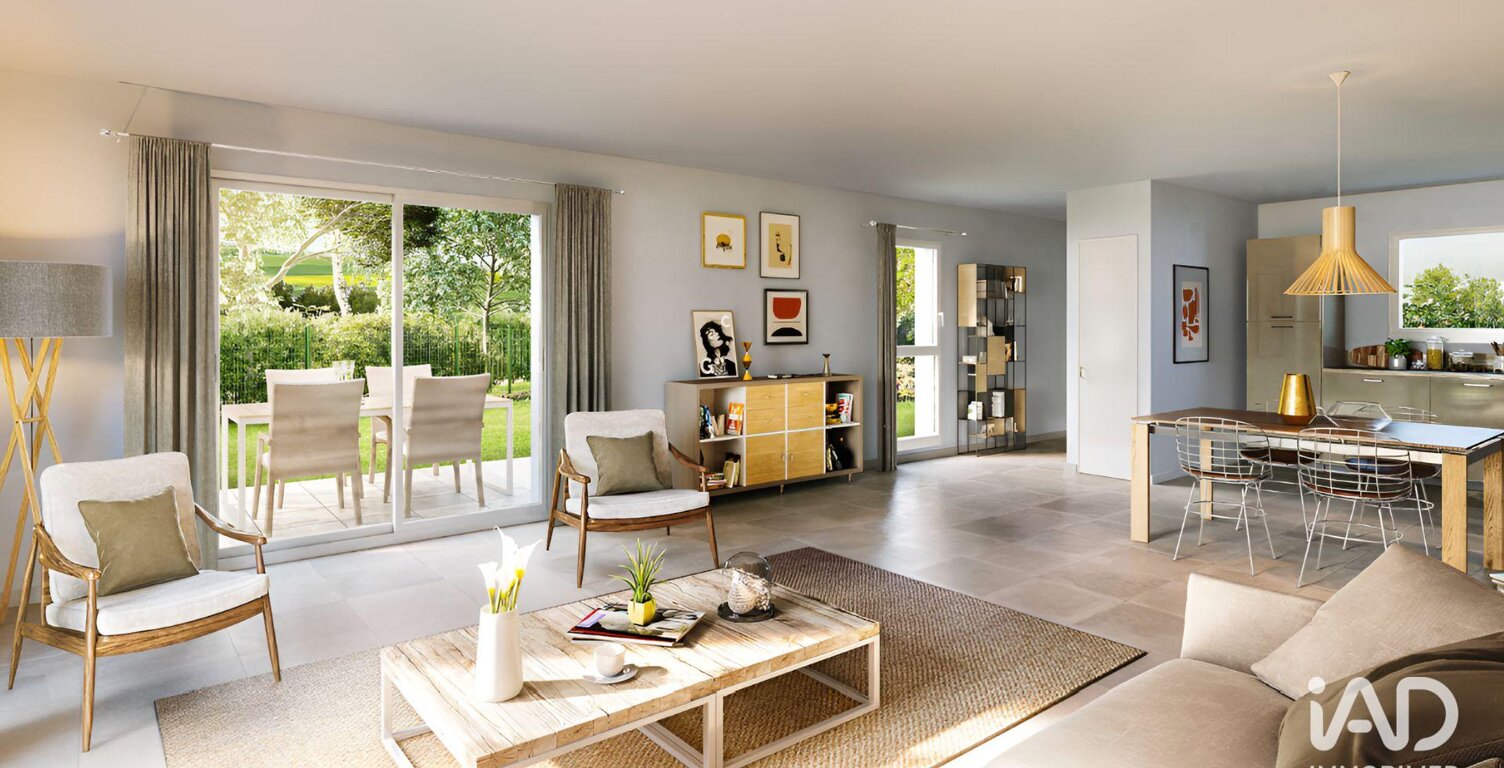 Vente Maison/villa 5 pièces — photo 1
