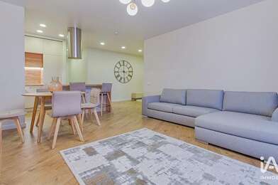 Appartement 3 pièces 269900 €