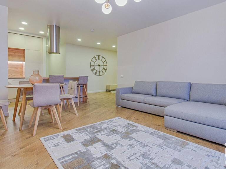 Vente Appartement 3 pièces — photo 1
