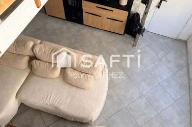 Appartement 1 pièces 145000 €