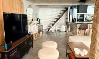 Appartement 1 Pièce 45 m² à vendre à Grasse (06130)