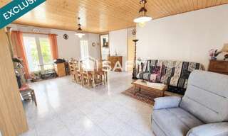 Maison 3 Pièces 71 m² à vendre à Saint-Benoist-sur-Mer (85540)