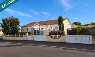 Maison 3 Pièces 71 m² à vendre à Saint-Benoist-sur-Mer (85540)