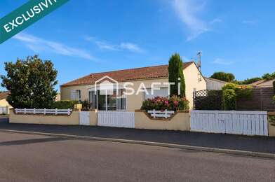 Maison 3 pièces 199900 €