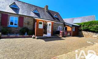 Maison 7 Pièces 98 m² à vendre à Ploumilliau (22300)