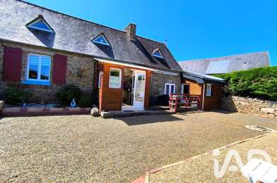 Maison 7 pièces 210000 €