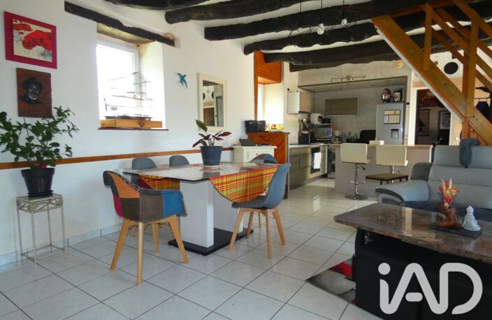 Vente Longère 7 pièces — photo 2