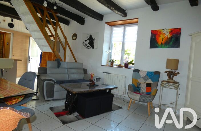 Vente Longère 7 pièces — photo 3