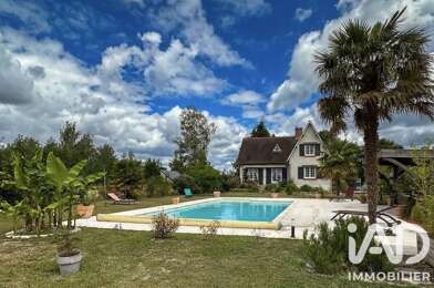 Maison 6 pièces 406000 €