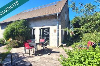 Maison 6 pièces 319000 €