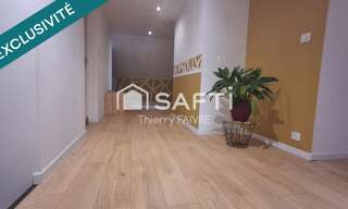 Maison 6 Pièces 198 m² à vendre à Poligny (39800)