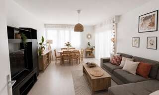 Appartement 2 Pièces 52 m² à vendre à Illkirch-Graffenstaden (67400)