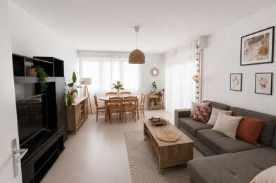 Appartement 2 pièces 182000 €