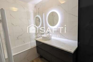 Appartement 2 pièces 172000 €