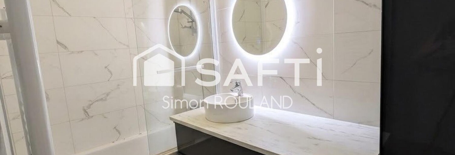 Appartement 2 Pièces 52 m² à vendre à Illkirch-Graffenstaden (67400)