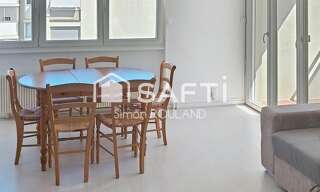 Appartement 2 Pièces 52 m² à vendre à Illkirch-Graffenstaden (67400)