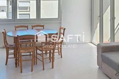 Appartement 2 pièces 172000 €