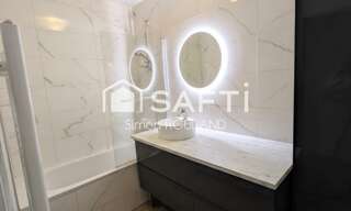 Appartement 2 Pièces 52 m² à vendre à Illkirch-Graffenstaden (67400)