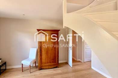 Maison 6 pièces 900000 €