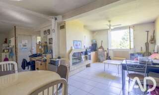 Maison 6 Pièces 118 m² à vendre à Brezolles (28270)
