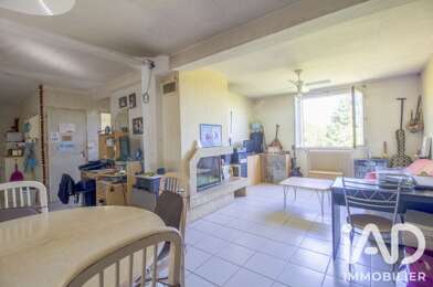 Maison 6 pièces 145000 €