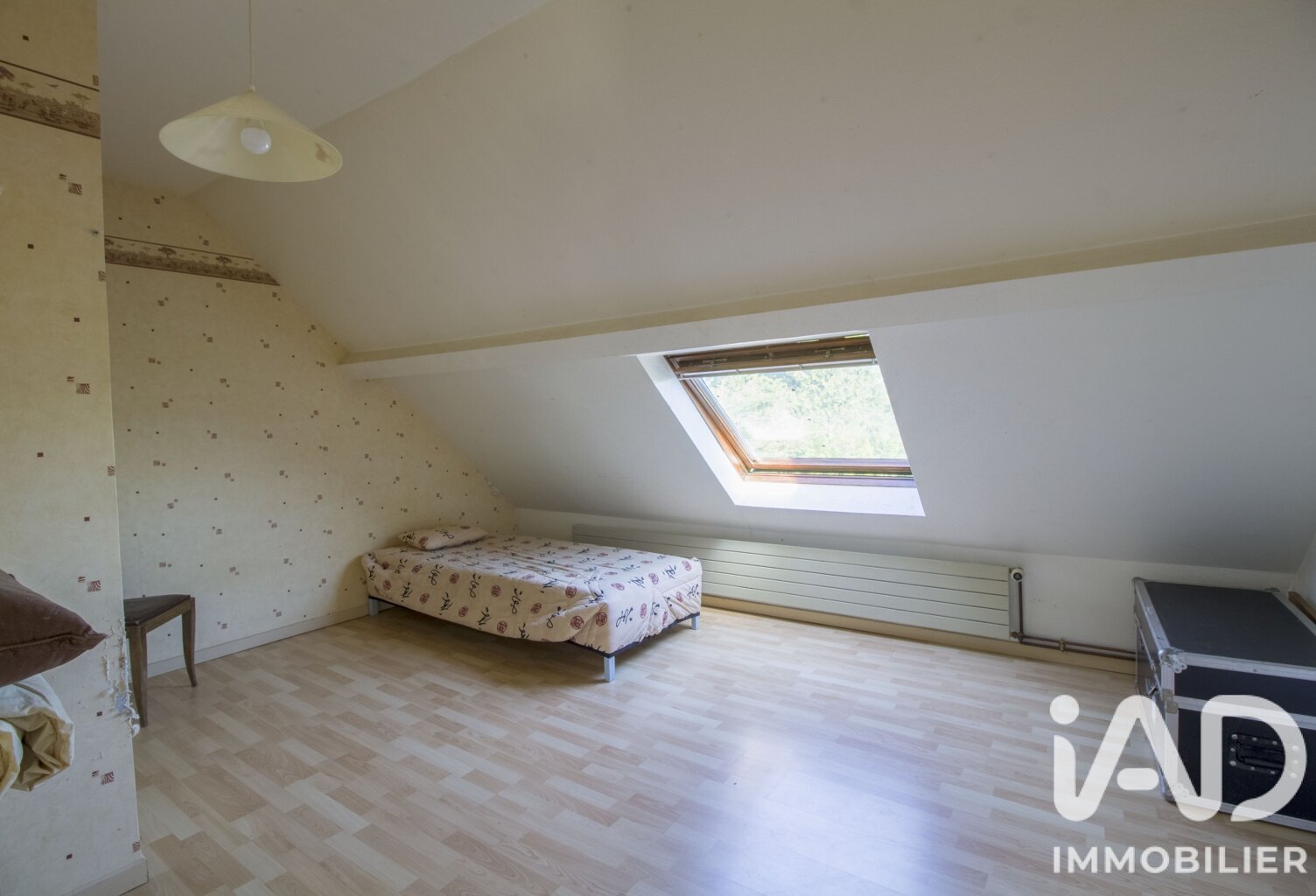 Vente Maison de village 6 pièces — photo 1