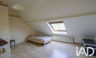 Maison 6 Pièces 118 m² à vendre à Brezolles (28270)