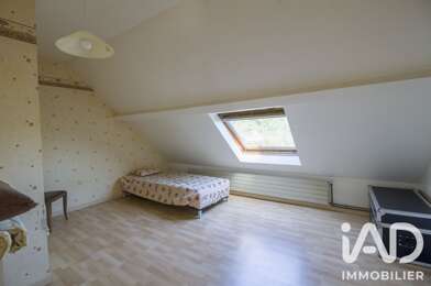 Maison 6 pièces 145000 €
