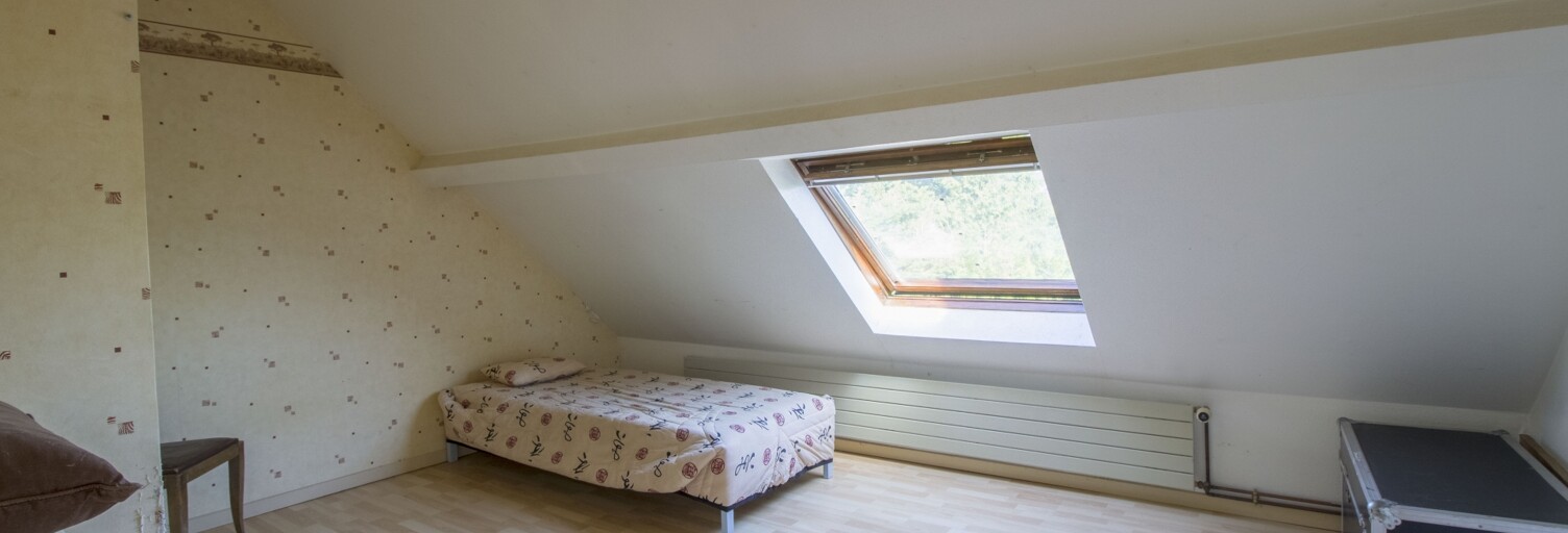 Maison 6 Pièces 118 m² à vendre à Brezolles (28270)